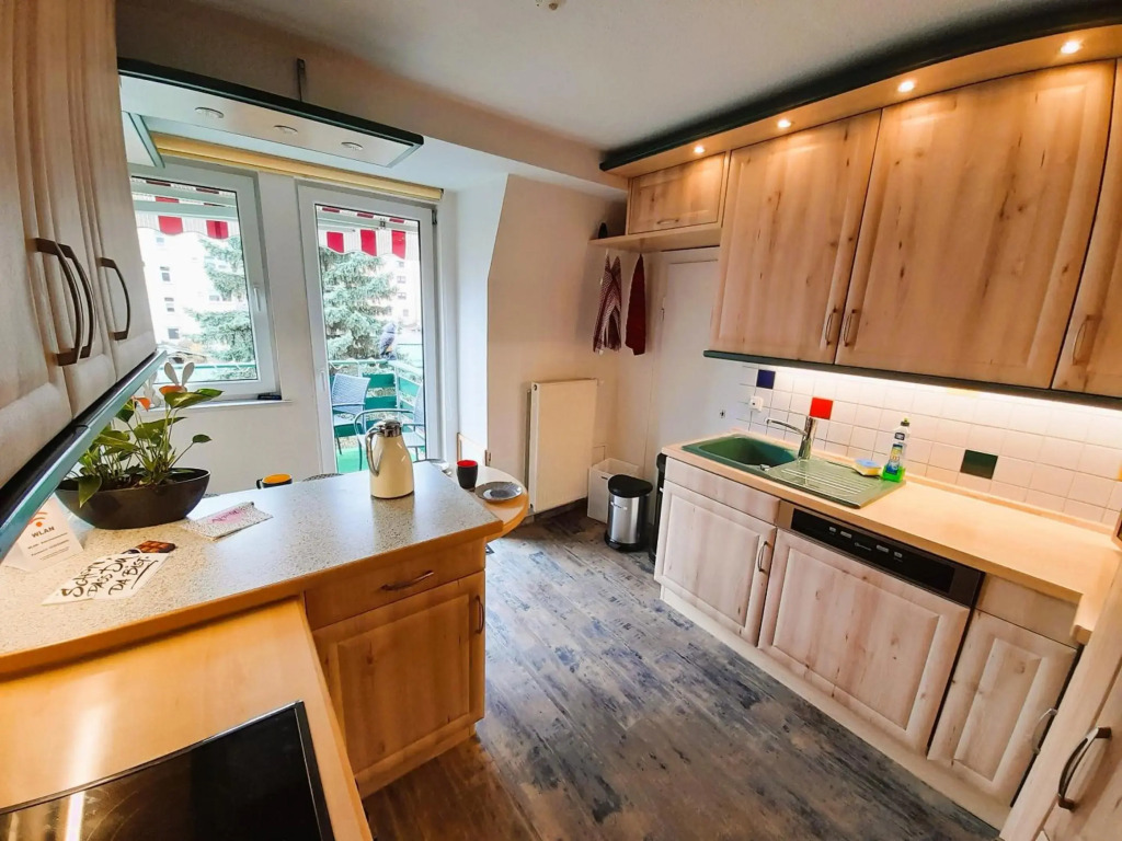 Alices-Ferienwohnung
