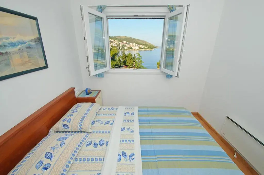 Žigulin Apartment