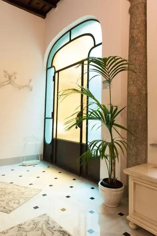 The Como Secret Garden