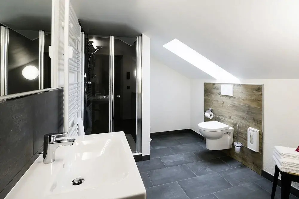 Bahnhof-Erzingen, hotel, coffee & more