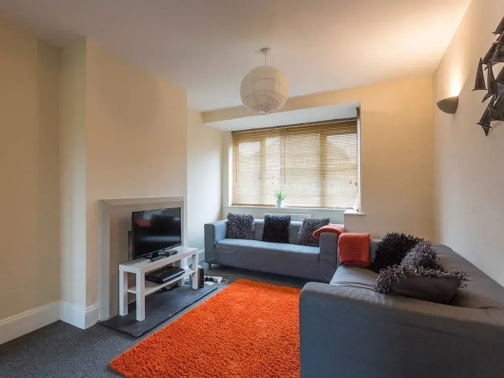 Oceana Accommodation - Cliffe Avenue
