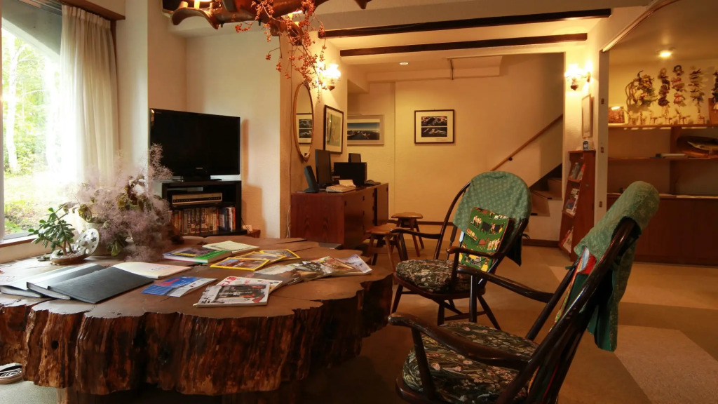 Chalet Christiania