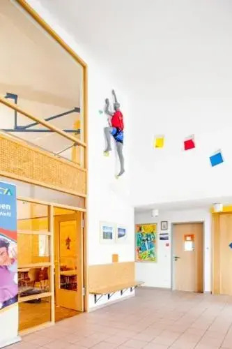 Jugendherberge Ottobeuren - membership required