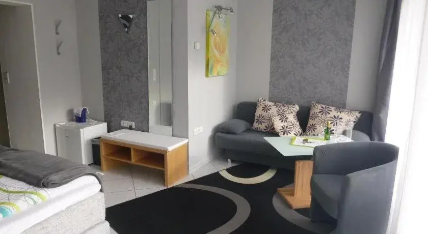 Haus Delphin