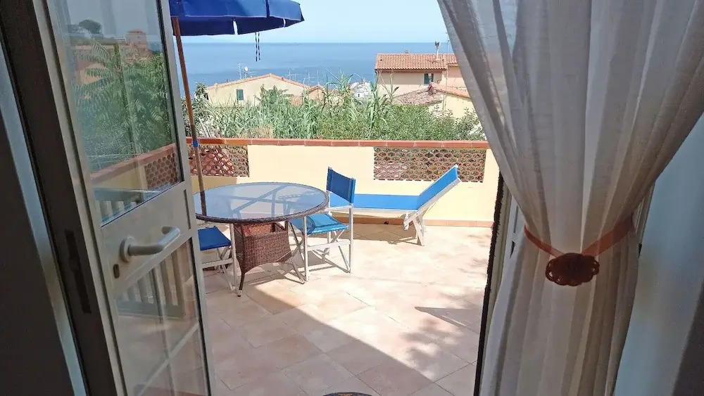 La Piaggia