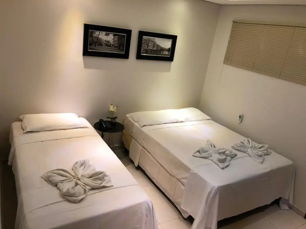 Angra Praia Hotel