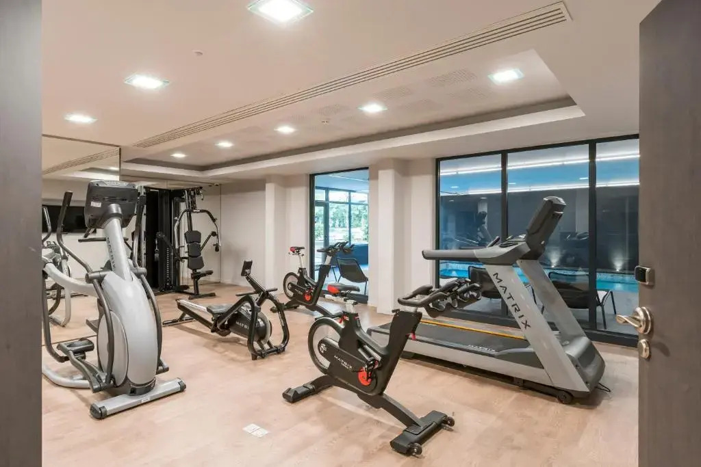 Nemea Appart Hotel Cannes Palais