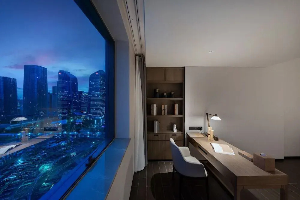 Genpla Hotel, Shenzhen Qianhai