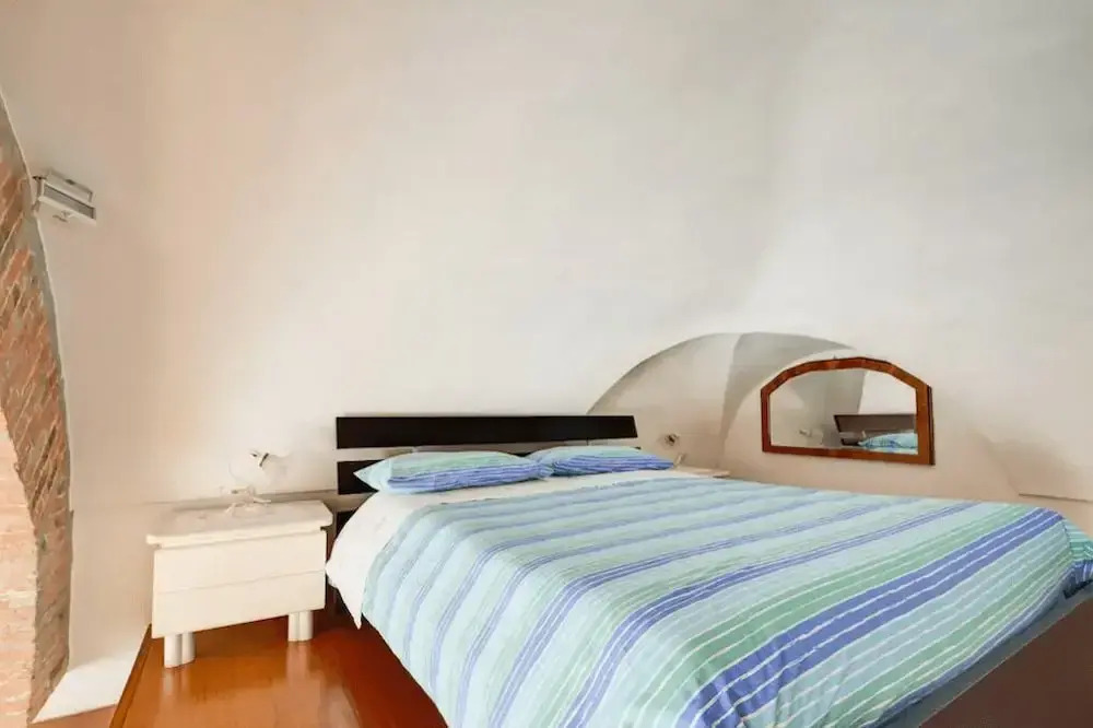 loft in Sanremo riviera dei fiori