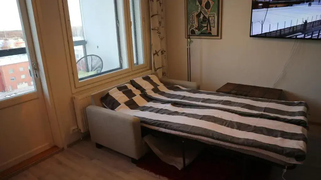Pro Apartments 3