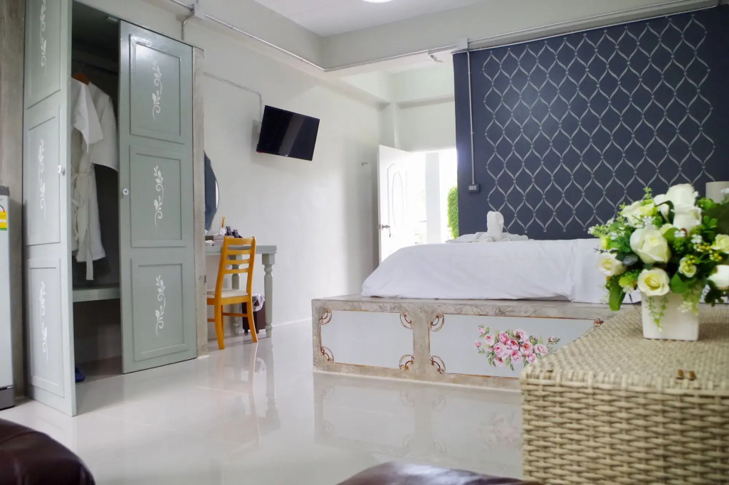 Phuket Nonnita Boutique Resort & Organic Farm