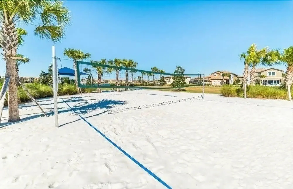 Dream Orlando Vacation Rentals