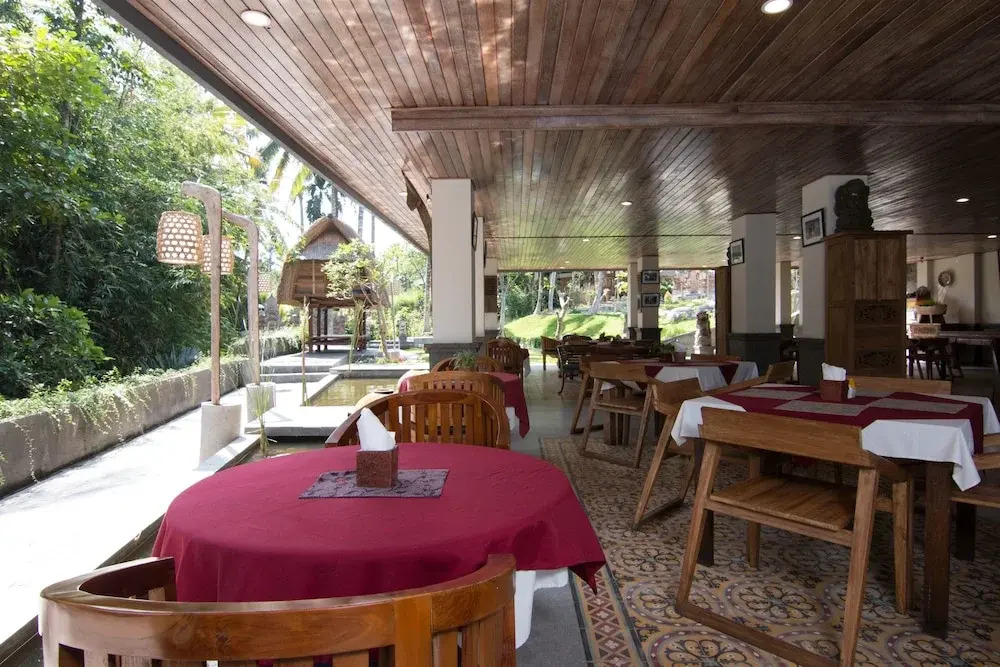 ZEN Premium Pegosekan Ubud 3