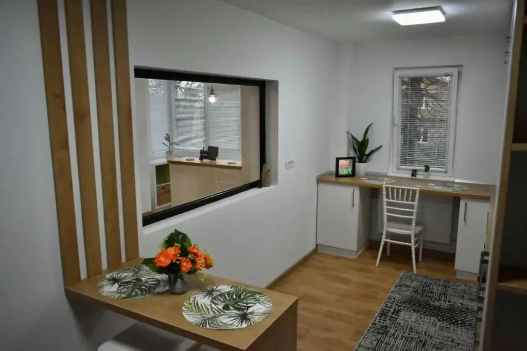Confort Apartament