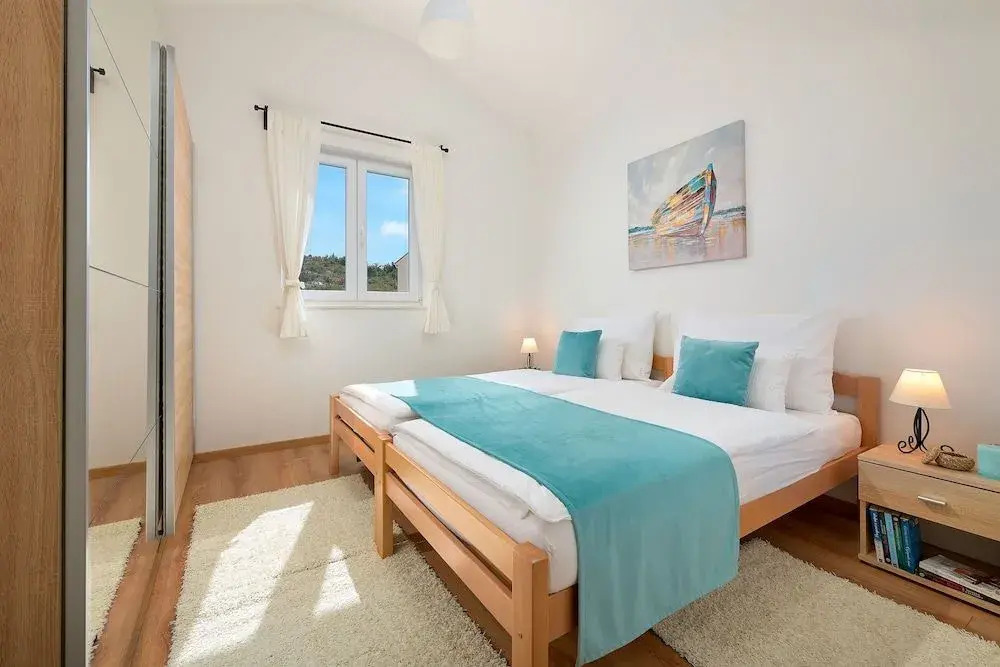 Villa Sun Spalato Cikas