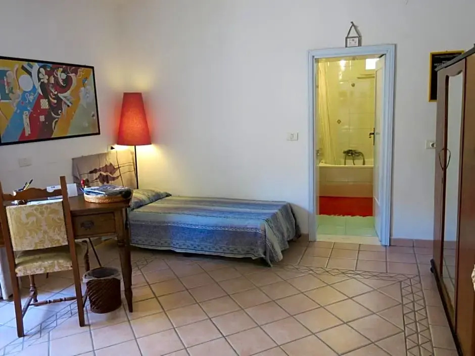 B&B Spiraglio