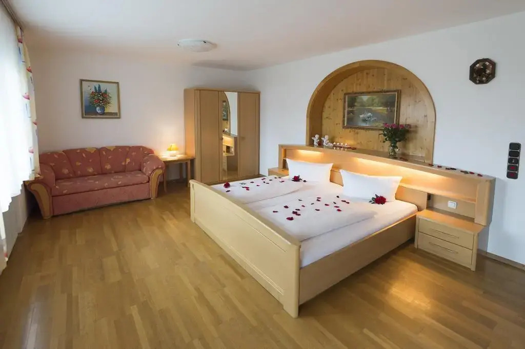 Hotel Dreisonnenberg
