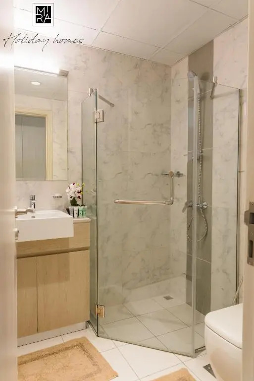 Mira Holiday Homes - New One Bedroom in IMPZ