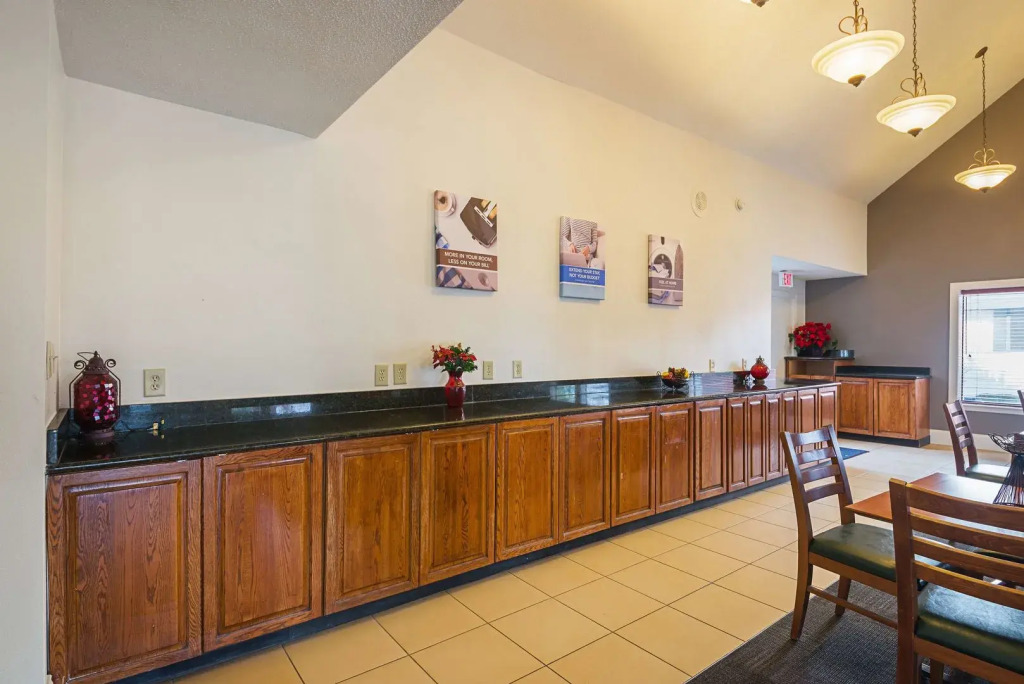 Studio 6 Extended Stay - Greensboro, NC