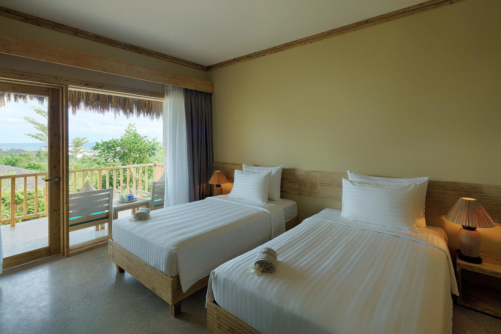 Lahana Resort Phu Quoc & Spa