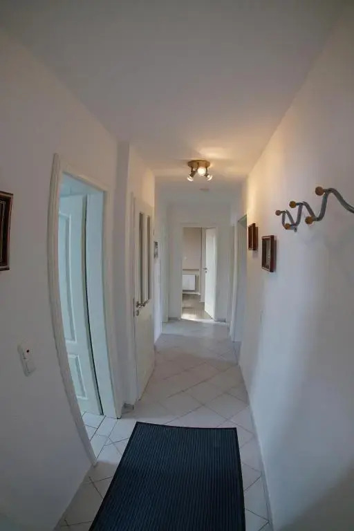 Haus Swantje - Fewo 1