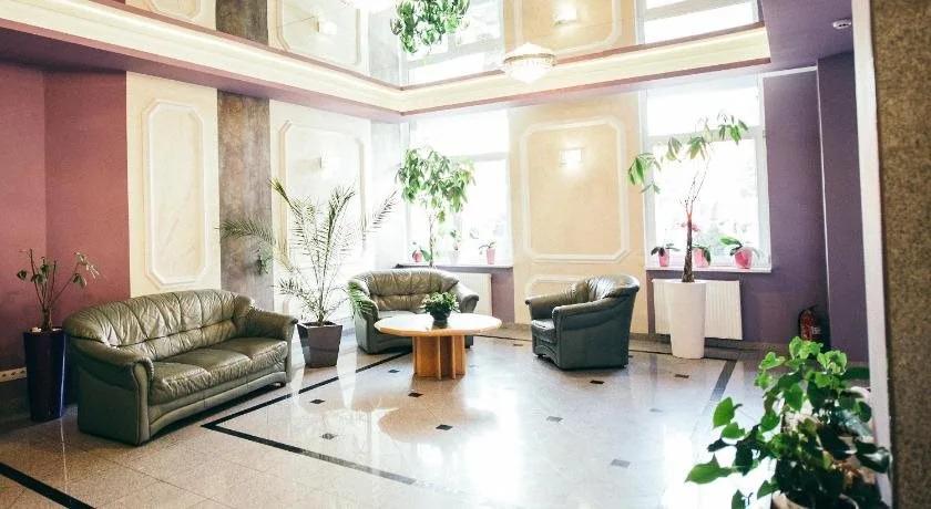 Hotel Imperium