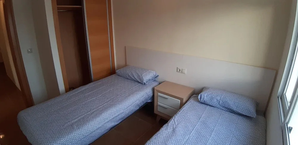 Apartment Centre Torrevieja 11 4th Floor
