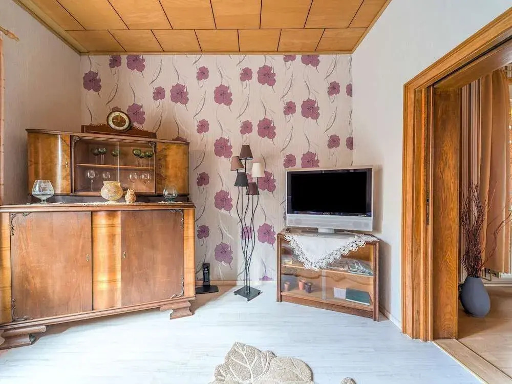 Ferienwohnung in der Nähe des Brockengipfels