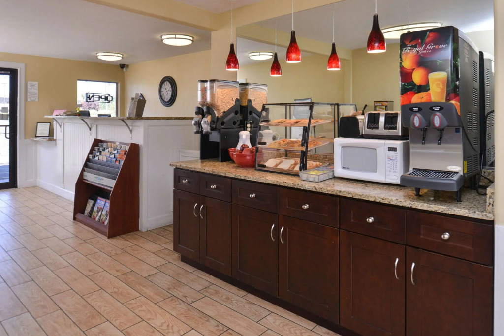 Econo Lodge Kennewick Tri-Cities
