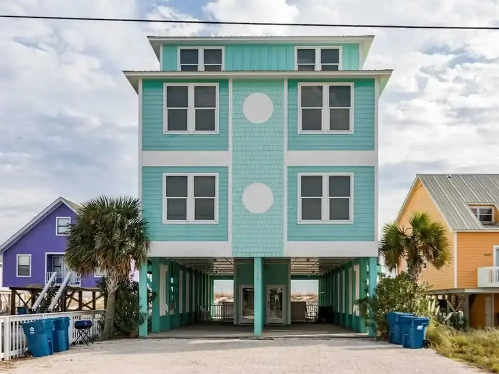 Wits End W by Meyer Vacation Rentals
