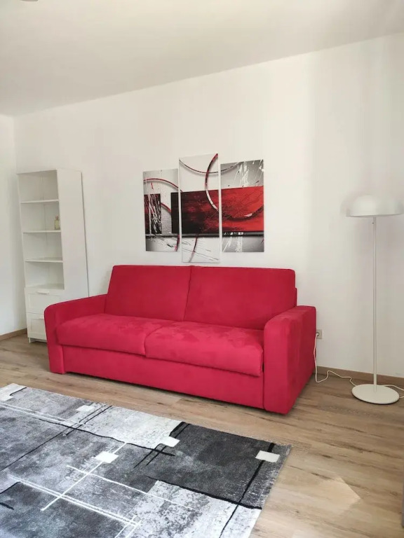 Apartment Torre