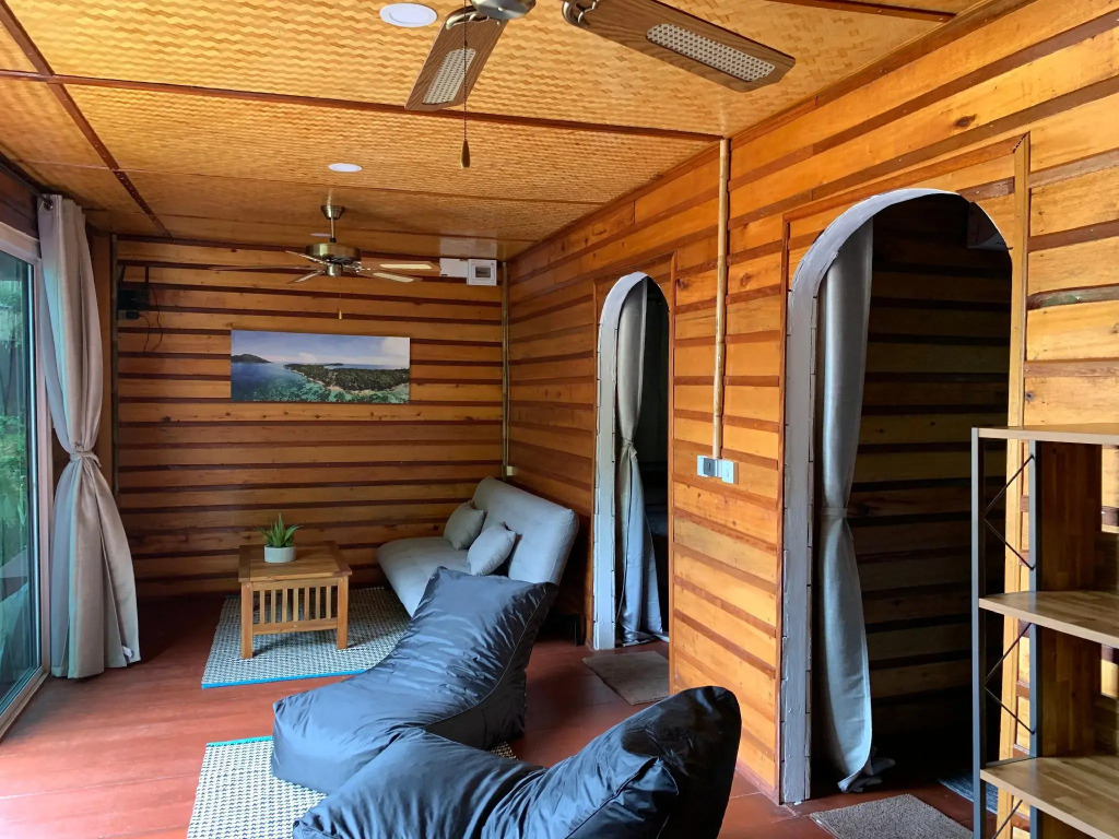Pitiusas Beach Resort