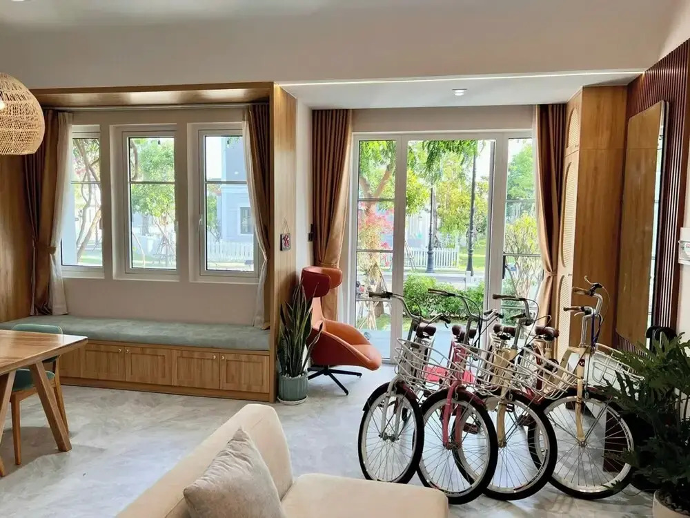 Villa LFP Novaworld Phan Thiết