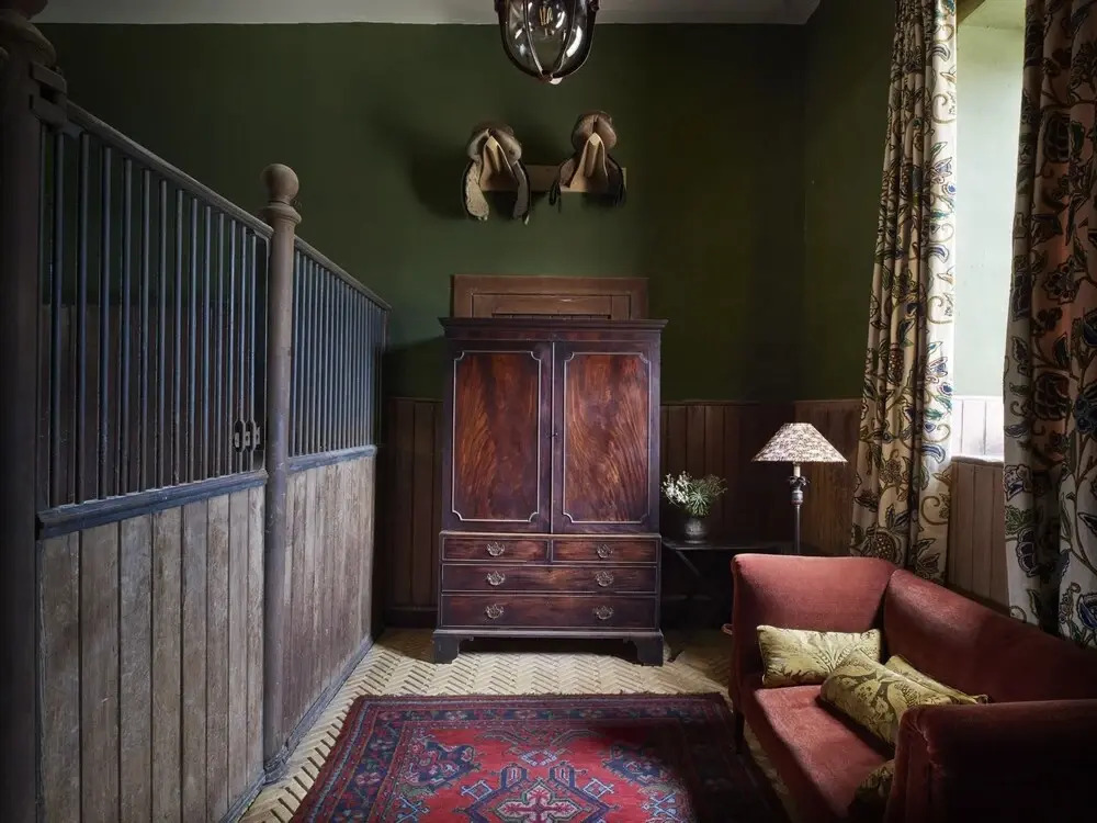 The Riding House