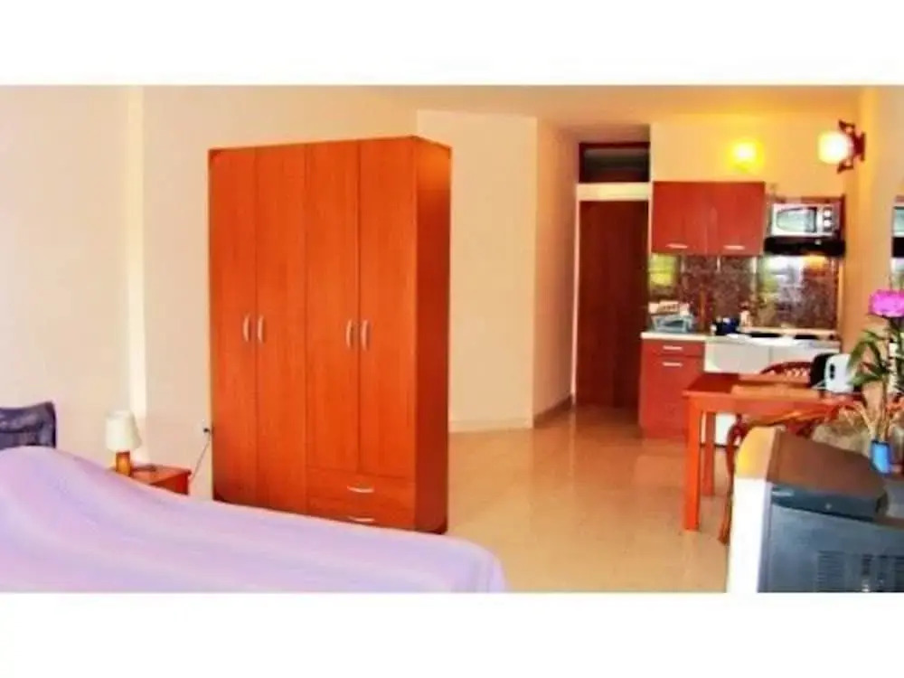 Apartments Jasmina