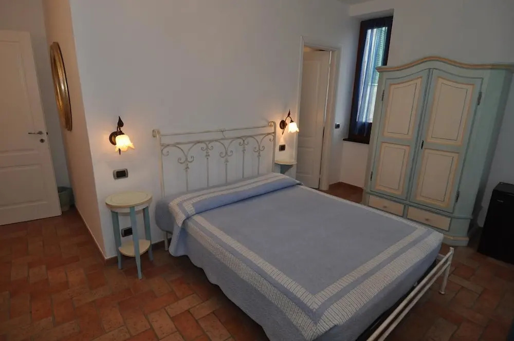 Sandra Villa Rooms