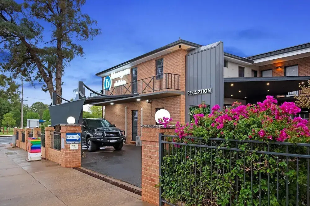 Bluegum Dubbo