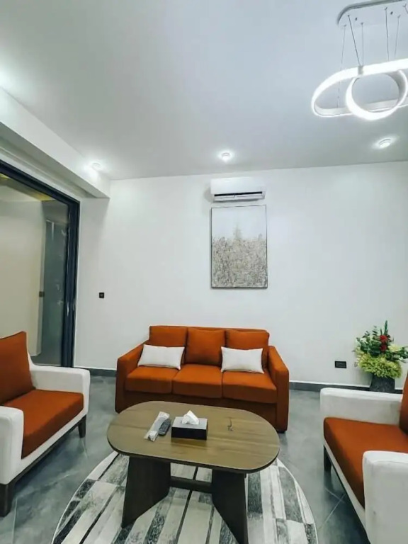 Valonia Apartments