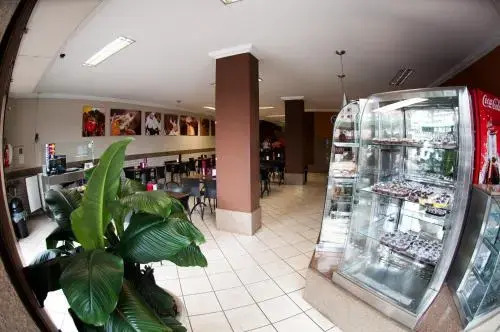Minas Apart Hotel