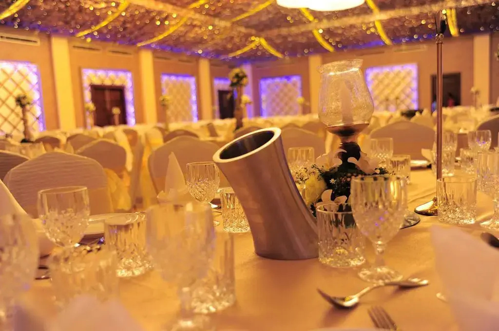 Hotel Onreech