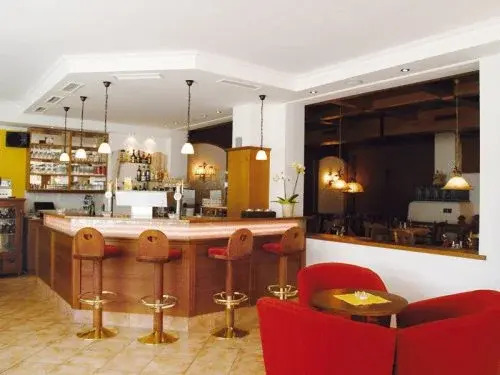 Hotel Tannenberg