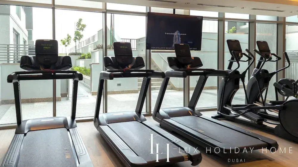 LUX  The Executive Sobha Suite 2