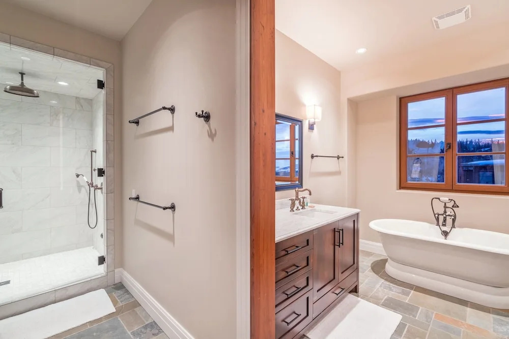 Villas At Cortina Penthouse 10 4 Bedroom Condo by Alpine Lodging Telluride
