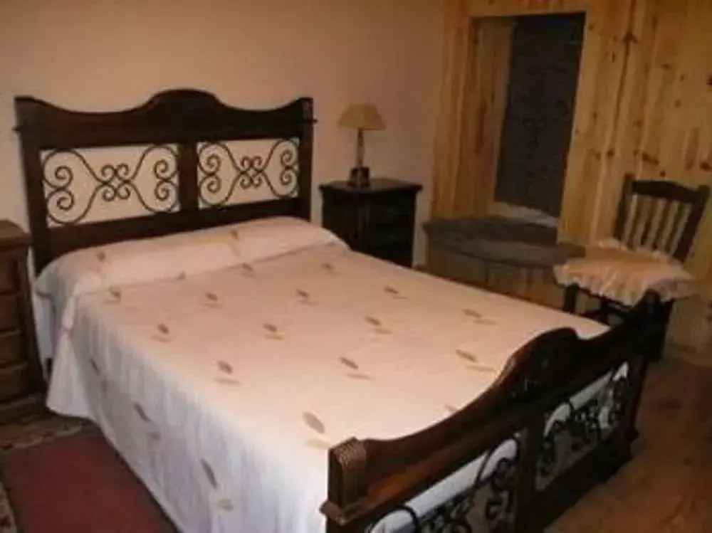 Hostal Cumbres de Omaña