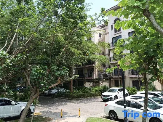 Lovely Home Apartment