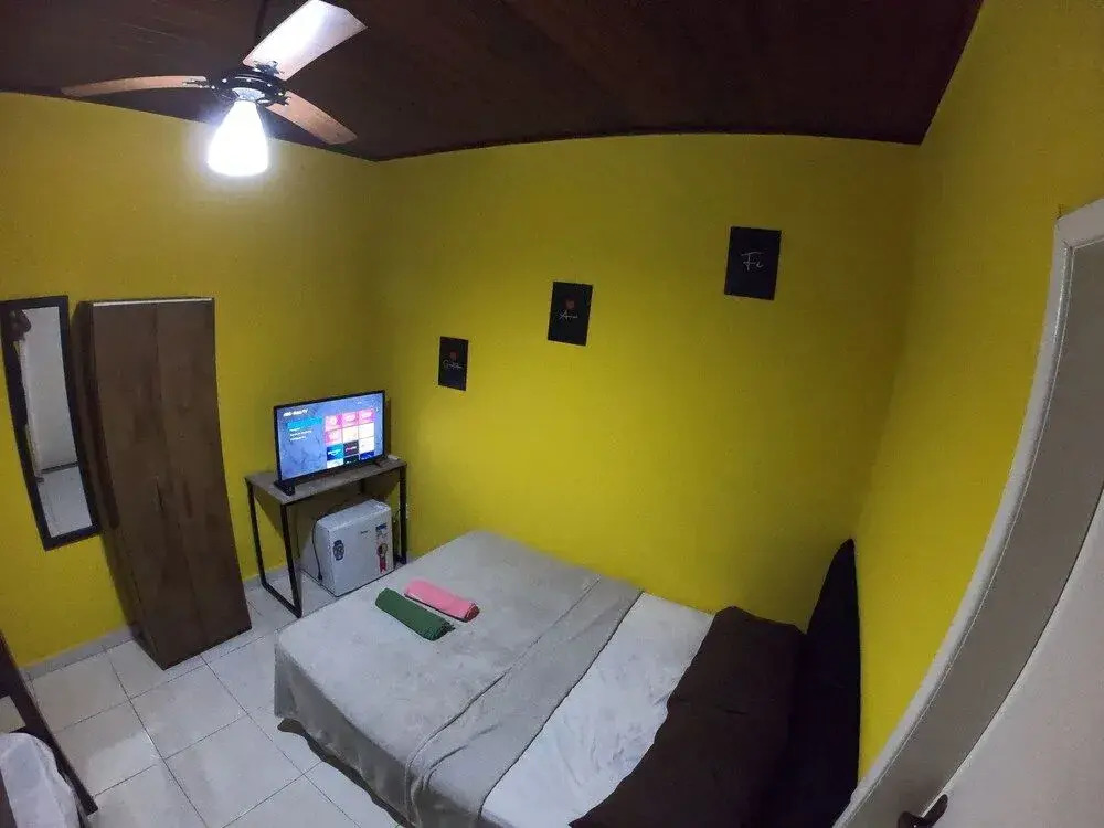 Soul do Mar Hostel
