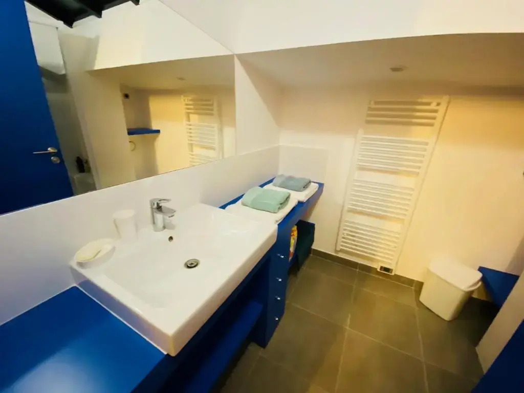 Hôtel Villa Blomet