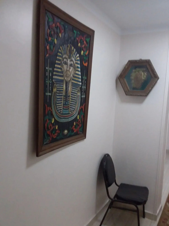 Isis Hostel 2
