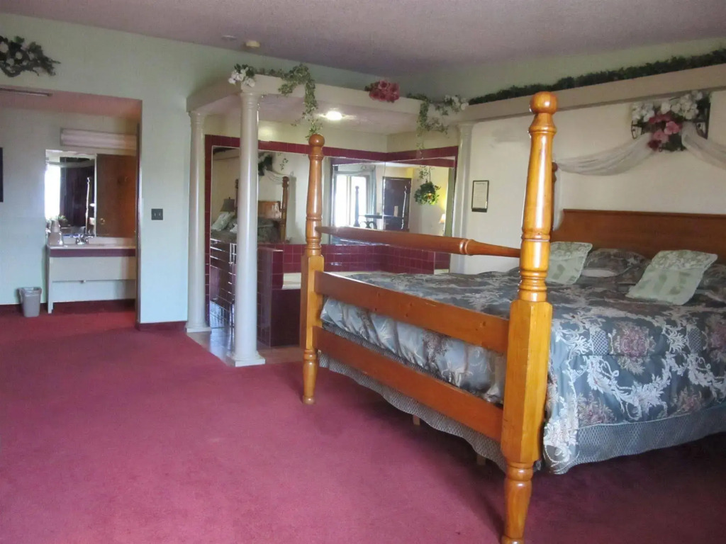 Americas Best Value Inn Seward