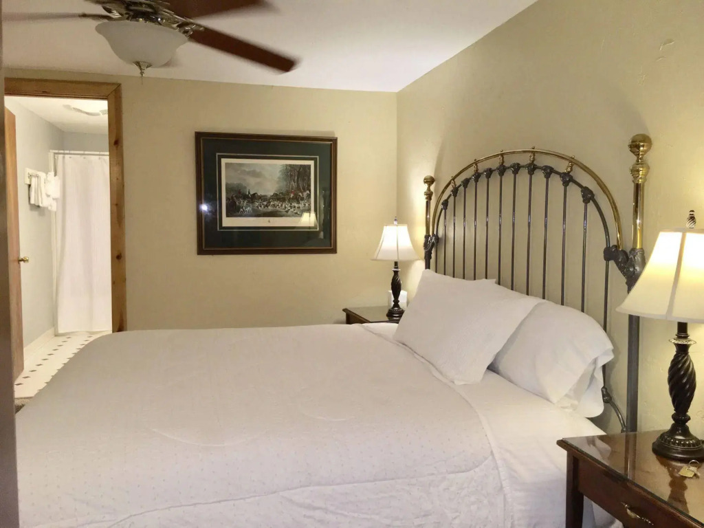 Outpost Inn